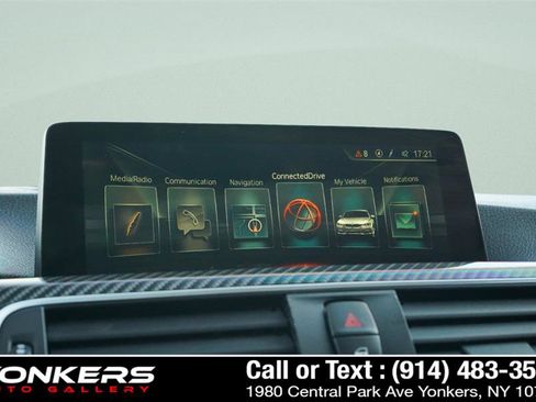 Used 2017 BMW M3 image 41