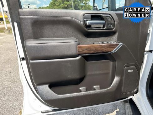 Used 2021 GMC Sierra 1500 SLT w/ SLT Premium Plus Package image 22