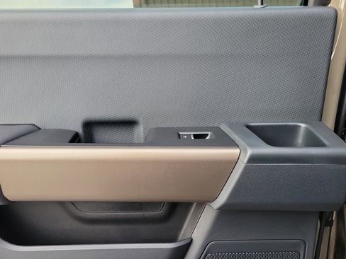 New 2025 Ford F150 STX w/ Equipment Group 201A FX4 image 14