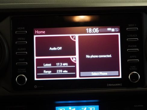 Used 2021 Toyota Tacoma SR image 20