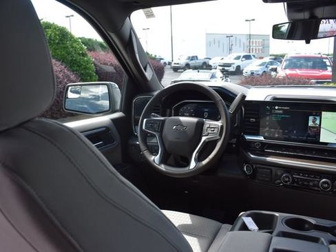 New 2026 Chevrolet Silverado 1500 RST w/ RST Select Package AWD/4WD image 18
