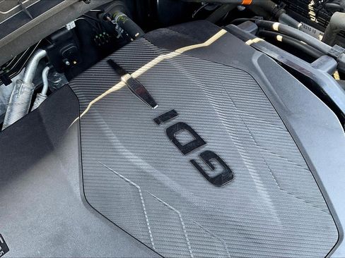 Used 2023 Hyundai Tucson Limited image 30