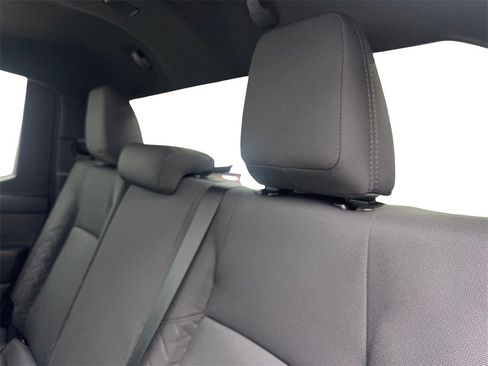 Used 2025 Toyota Tacoma SR5 image 35