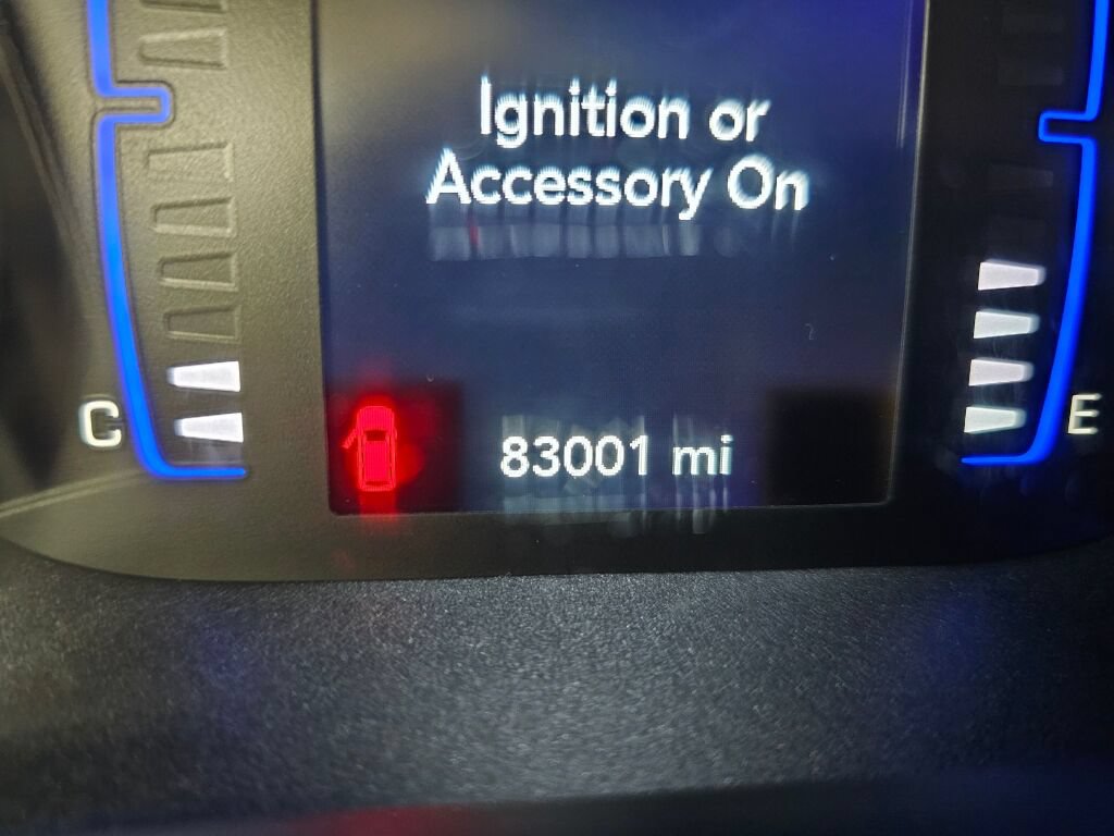 Used 2020 Chrysler Pacifica Touring-L FWD image 25