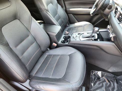Used 2017 MAZDA CX-5 Grand Select AWD/4WD image 21