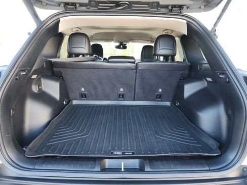 Used 2021 Jeep Cherokee Latitude Lux w/ Comfort/Convenience Group AWD/4WD image 21