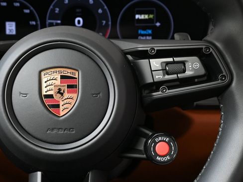 Certified 2025 Porsche 911 Carrera S image 12