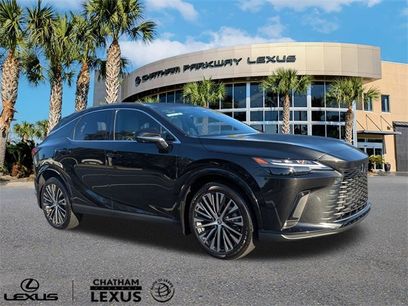 Used 2024 Lexus RX 350 Premium Plus w/ Convenience Package