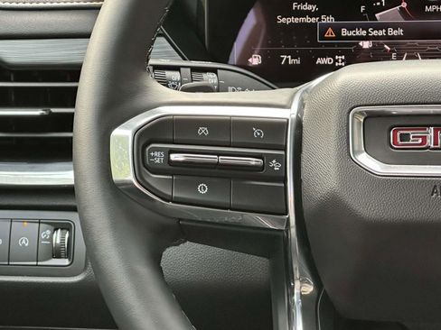 Used 2024 GMC Acadia Elevation image 15