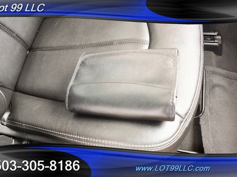 Used 2012 Cadillac CTS AWD Wagon image 34