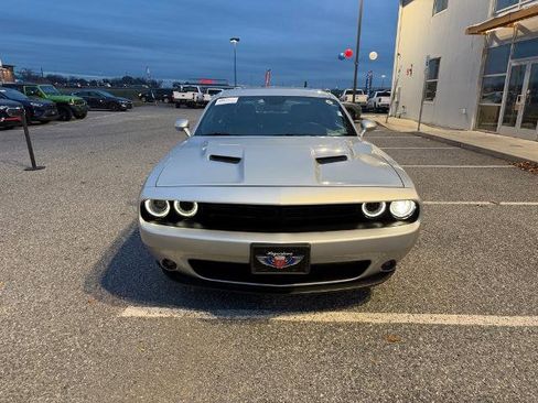 Used 2021 Dodge Challenger SXT w/ Plus Package image 3