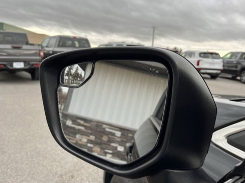 Used 2019 Mitsubishi Eclipse Cross LE image 26