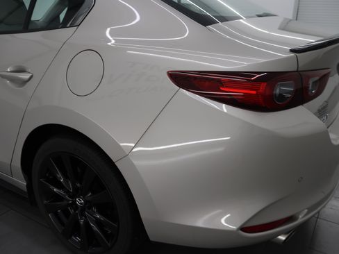 Used 2022 MAZDA MAZDA3 s AWD/4WD image 31