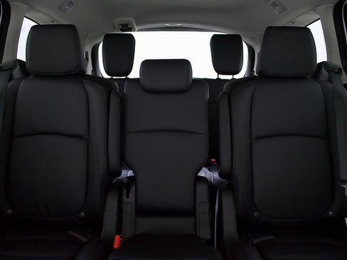 New 2026 Honda Odyssey EX-L image 15