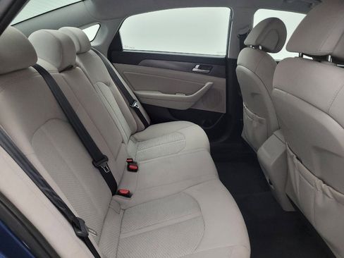 Used 2016 Hyundai Sonata Sport FWD image 19