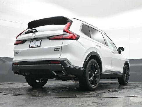 Used 2023 Honda CR-V Sport Touring image 37