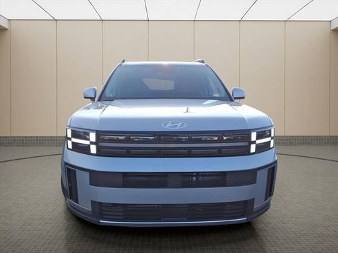 New 2026 Hyundai Santa Fe Limited image 4