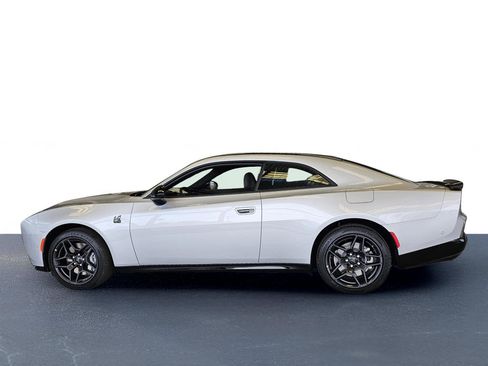 New 2026 Dodge Charger Scat Pack image 12