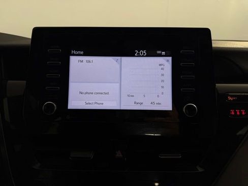 Used 2023 Toyota Camry LE image 21