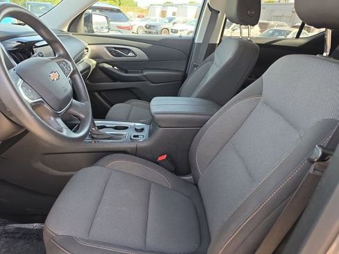 Used 2020 Chevrolet Traverse LS FWD image 15