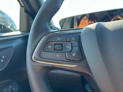 New 2026 Buick Envista Sport Touring w/ Convenience I Package image 39