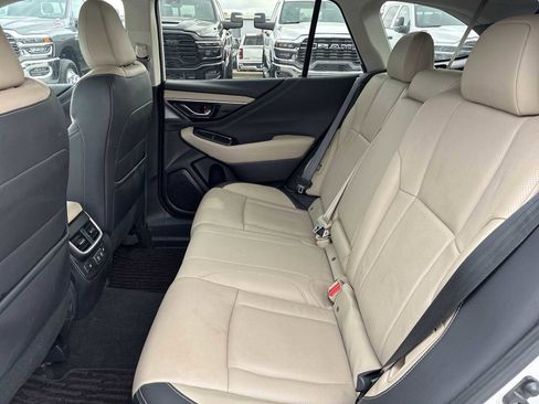 Used 2020 Subaru Outback Limited w/ Popular Package #2 image 25