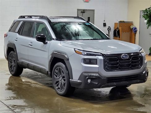 New 2026 Subaru Outback Limited XT image 3