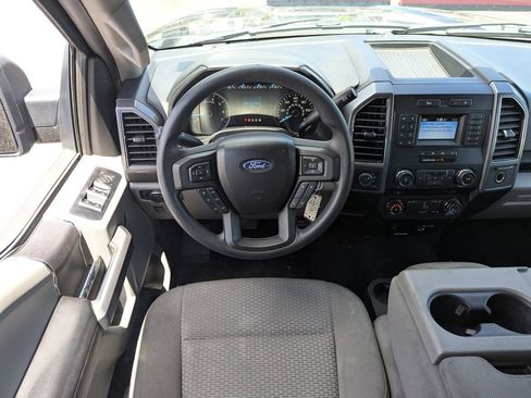 Used 2018 Ford F150 XLT AWD/4WD image 28