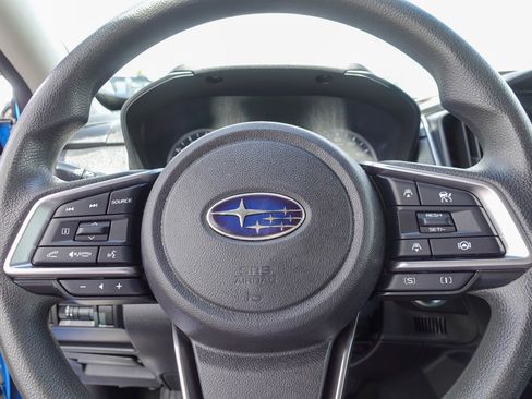Certified 2024 Subaru Impreza 2.0i Sport AWD/4WD image 12