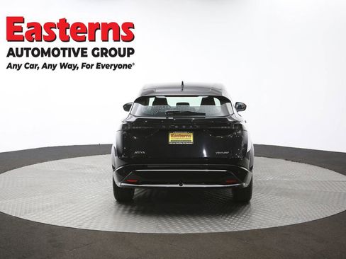 Used 2023 Nissan Ariya FWD image 35