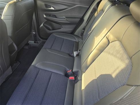 New 2026 Buick Envista Preferred image 9