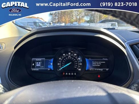 Certified 2023 Ford Edge SEL w/ Convenience Package image 24