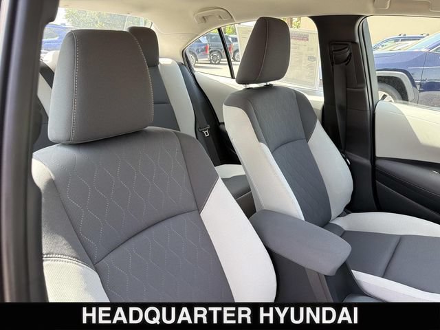 Used 2024 Toyota Corolla LE FWD image 14