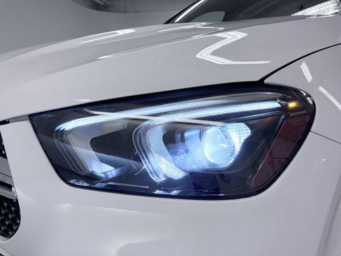 Used 2022 Mercedes-Benz GLE 350 4MATIC image 12