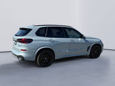 New 2026 BMW X5 xDrive40i AWD/4WD image 3