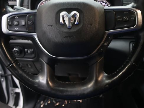 Used 2020 RAM 1500 Laramie w/ Sport Appearance Package AWD/4WD image 18