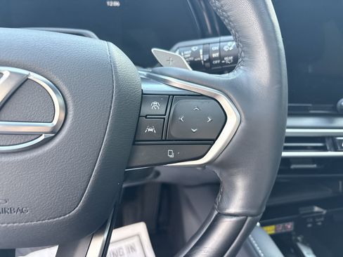 Certified 2024 Lexus RX 350 image 20