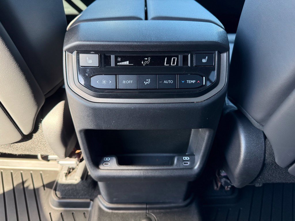 Used 2024 Lexus TX 350 AWD image 27