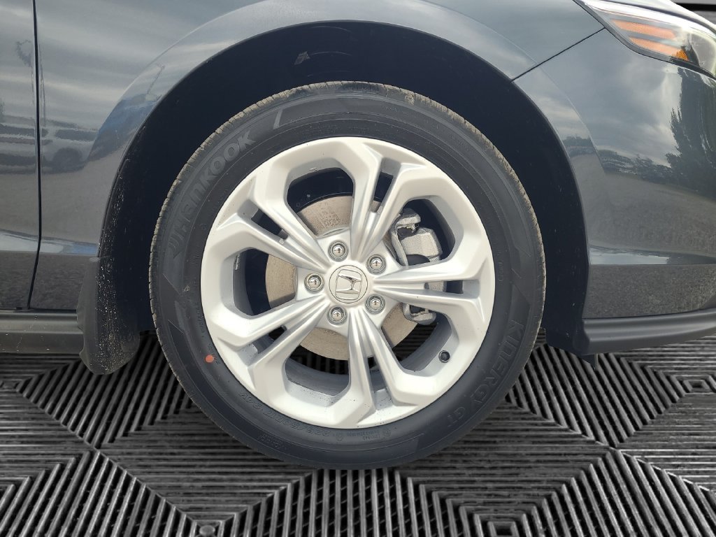 Used 2026 Honda Accord LX image 16