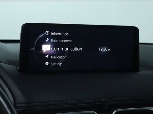 Used 2023 MAZDA CX-5 AWD 2.5 S w/ Premium Package image 34