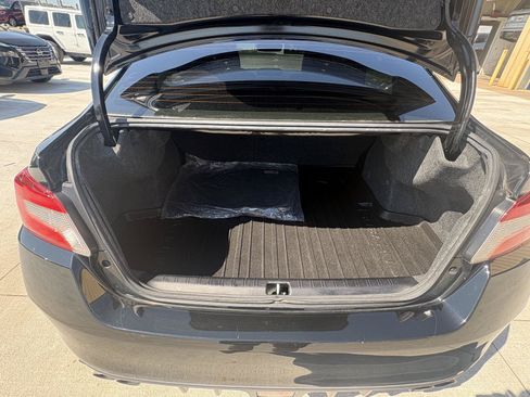 Used 2018 Subaru WRX STI AWD/4WD image 19