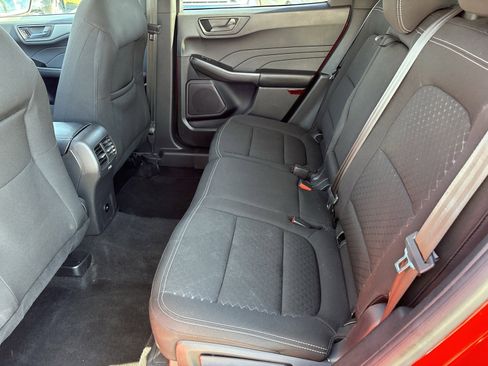 Used 2024 Ford Escape Active w/ Tech Pack #1 image 20