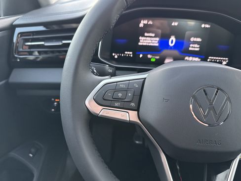 New 2026 Volkswagen Jetta S image 12