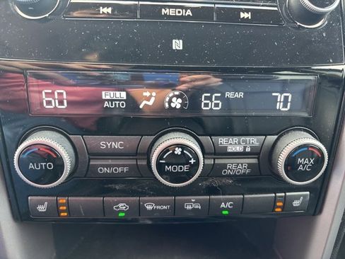 Used 2019 Subaru Ascent Limited w/ Popular Package #2A image 13