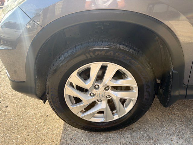 Used 2015 Honda CR-V EX-L image 12
