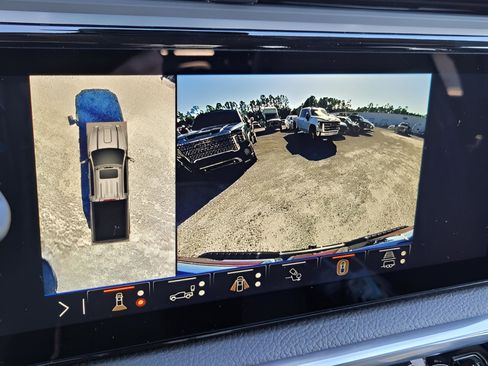 New 2026 GMC Sierra 3500 Denali image 23