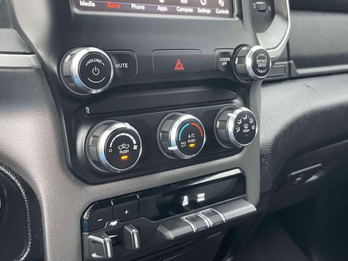 Used 2021 RAM 1500 Big Horn AWD/4WD image 33