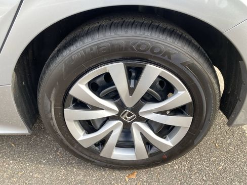 Used 2023 Honda Civic LX image 12