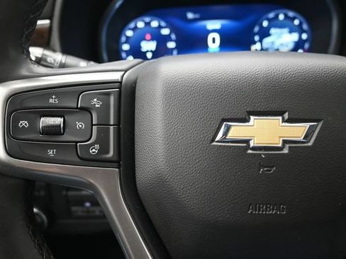 Used 2023 Chevrolet Tahoe Premier w/ Premium Package AWD/4WD image 29