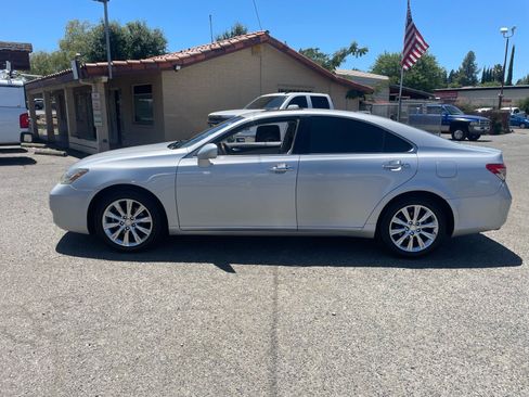 Used 2008 Lexus ES 350 FWD image 5